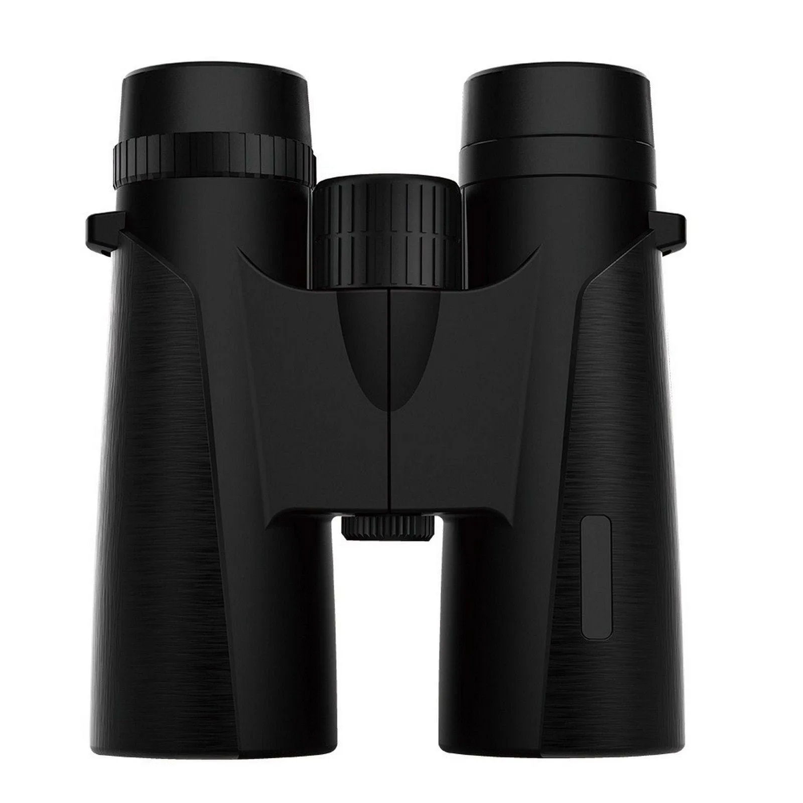 12x42 Zoom Binoculars Day/Night Vision Travel Outdoor HD Hunting Telescope  Case