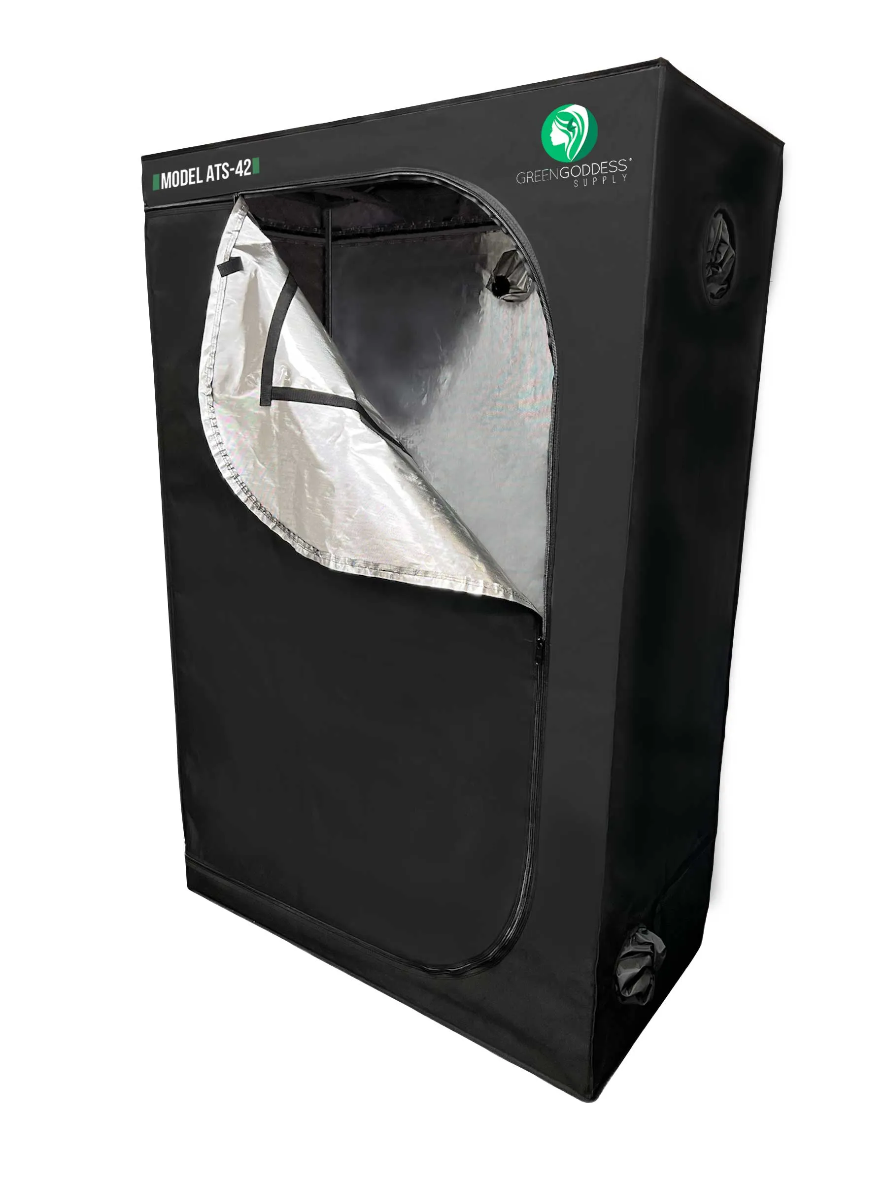 4x2 Grow Tent System (tent only)