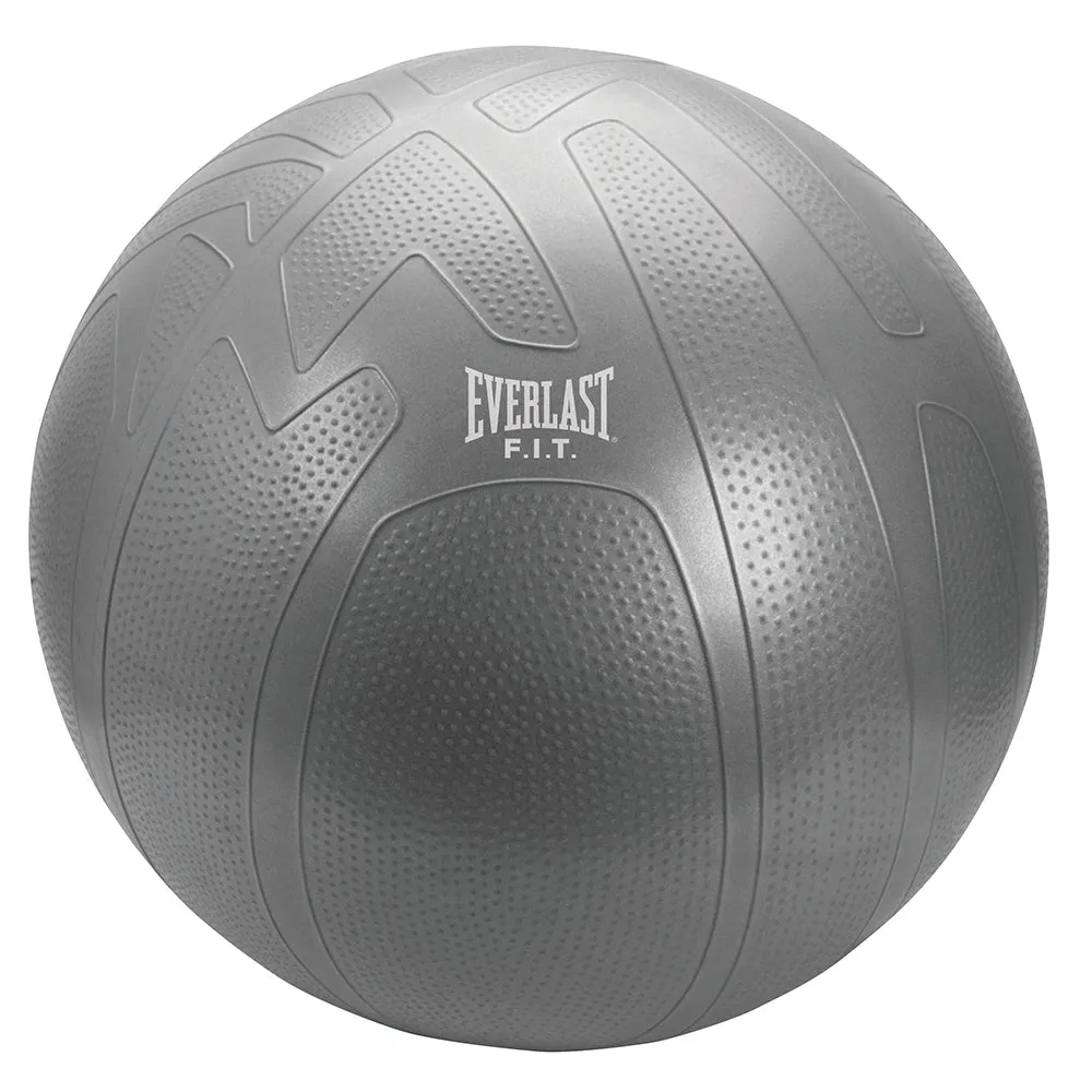 75cm Pro Grip Burst Resistant Fitness Ball