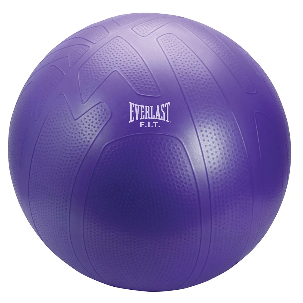 75cm Pro Grip Burst Resistant Fitness Ball