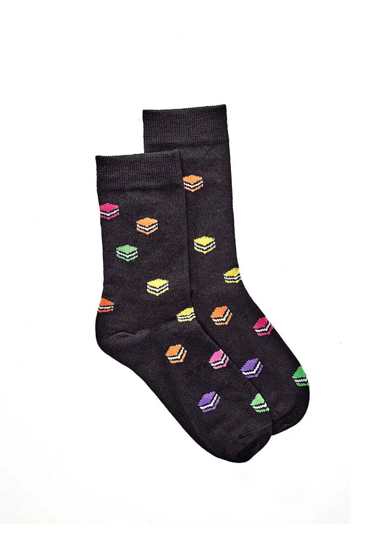 All Sorts Socks