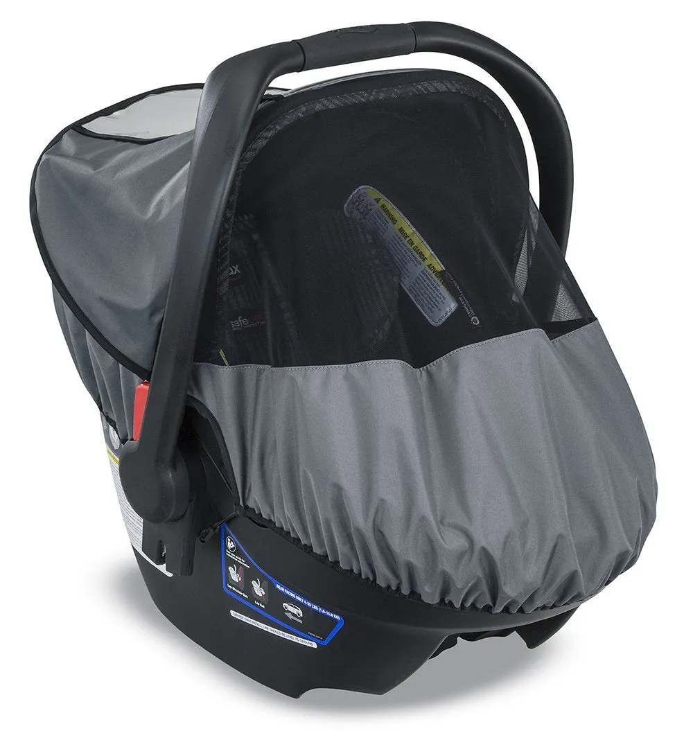 All Weather Cover