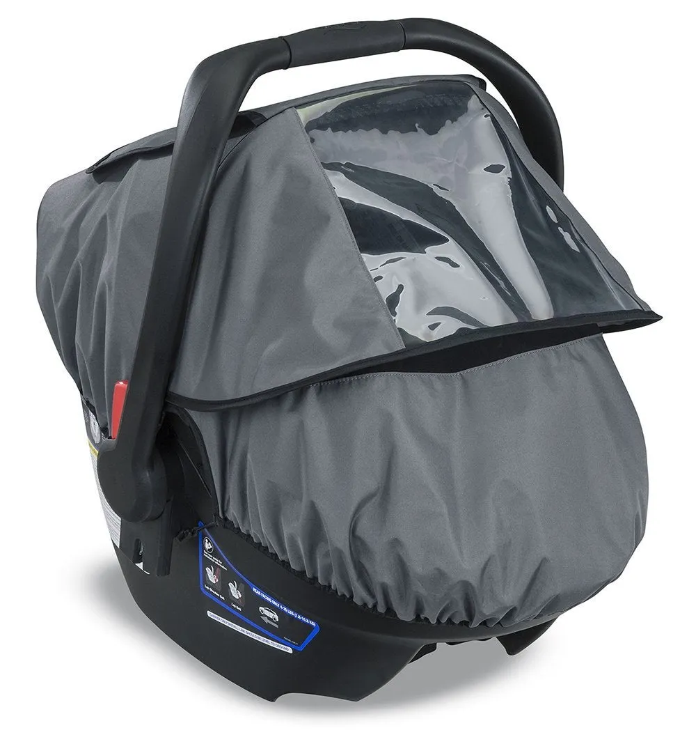 All Weather Cover