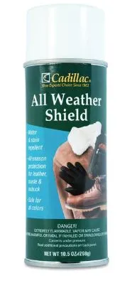 All Weather Shield