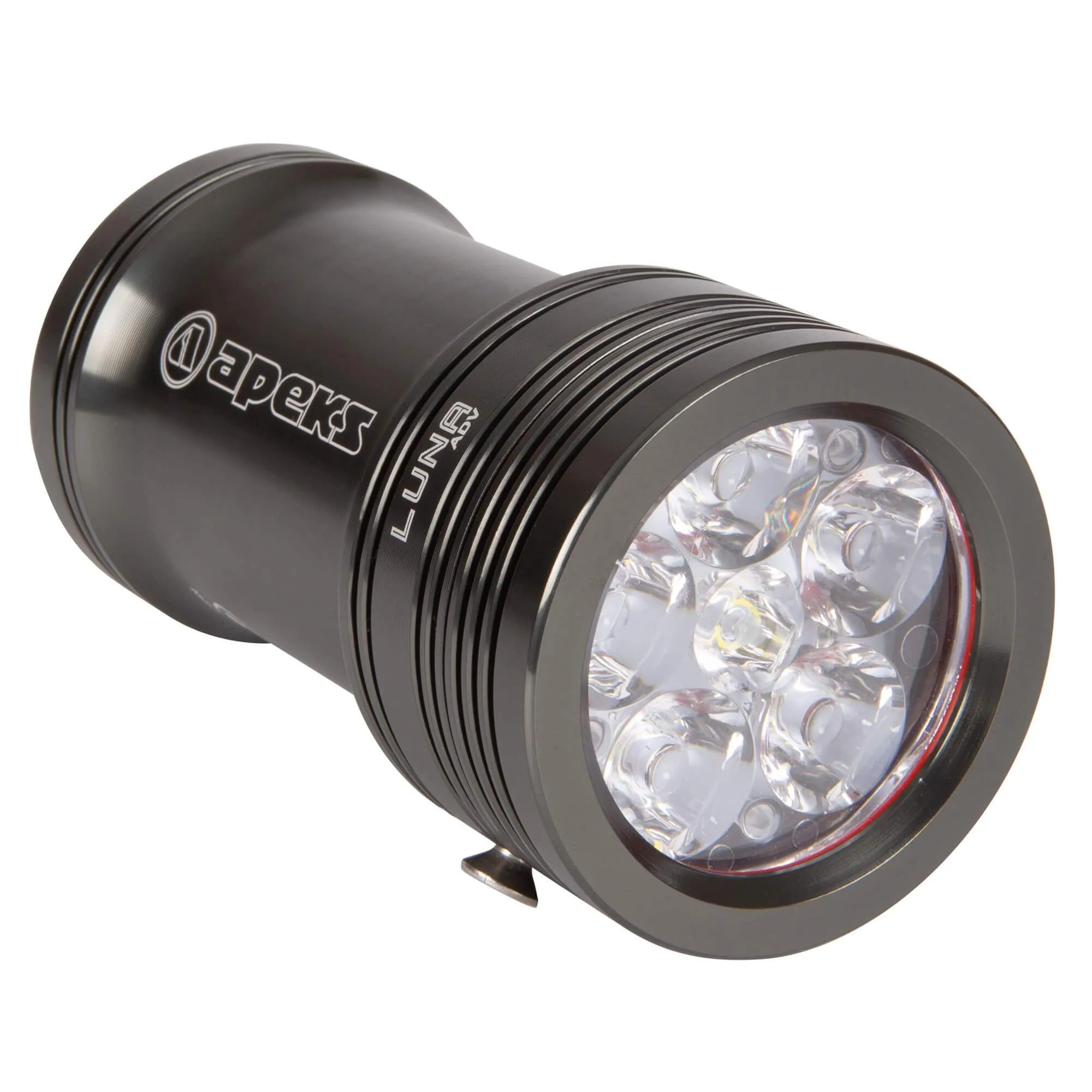 Apeks Luna Adv Primary Dive Torch