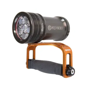 Apeks Luna Adv Primary Dive Torch