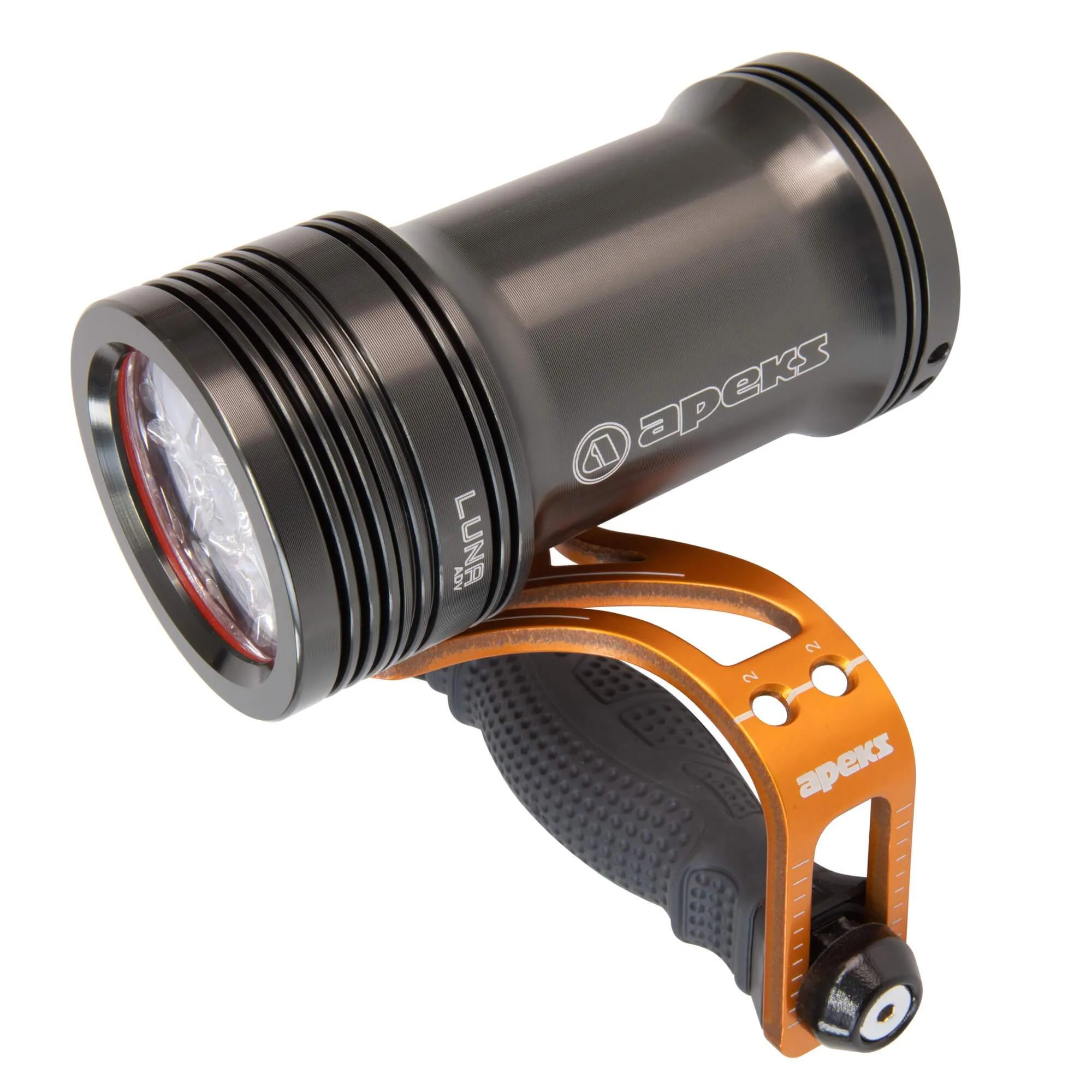 Apeks Luna Adv Primary Dive Torch