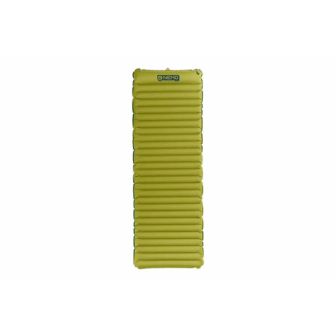 Astro Lightweight Insulated Sleeping Pad