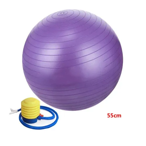 Balance  Ball 55-75cm Fitness