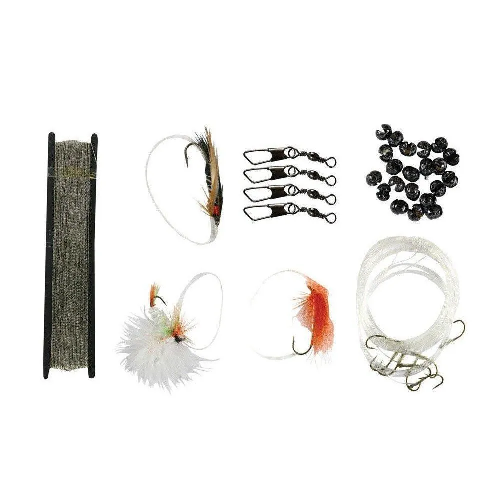 BCB NATO Liferaft Fishing Kit