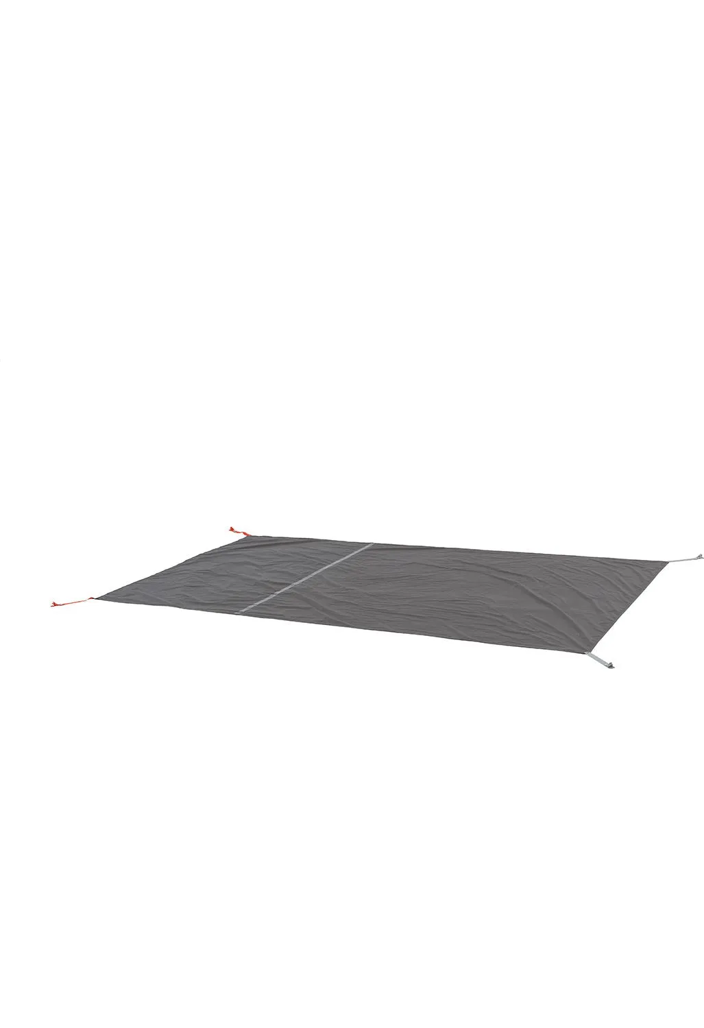 Big Agnes Copper Spur HV UL3 Footprint - Gray