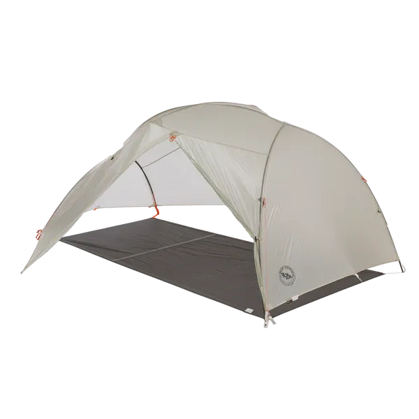 Big Agnes Copper Spur Platinum UL Tent