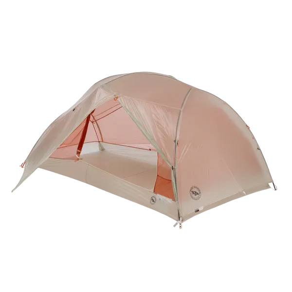 Big Agnes Copper Spur Platinum UL Tent