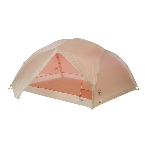 Big Agnes Copper Spur Platinum UL Tent