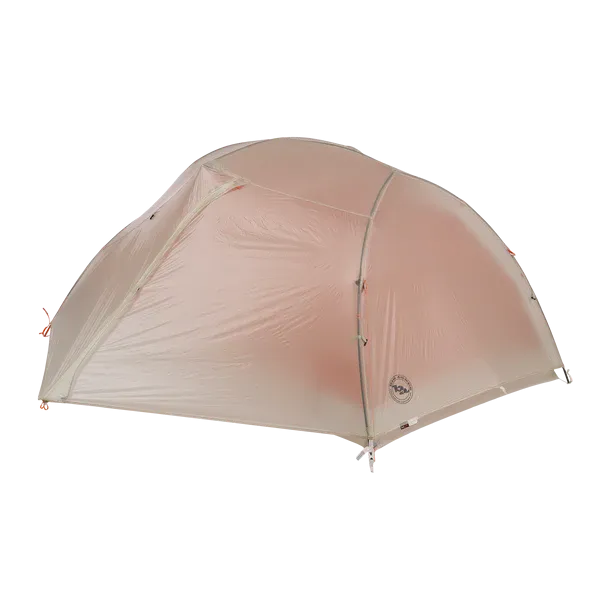 Big Agnes Copper Spur Platinum UL Tent
