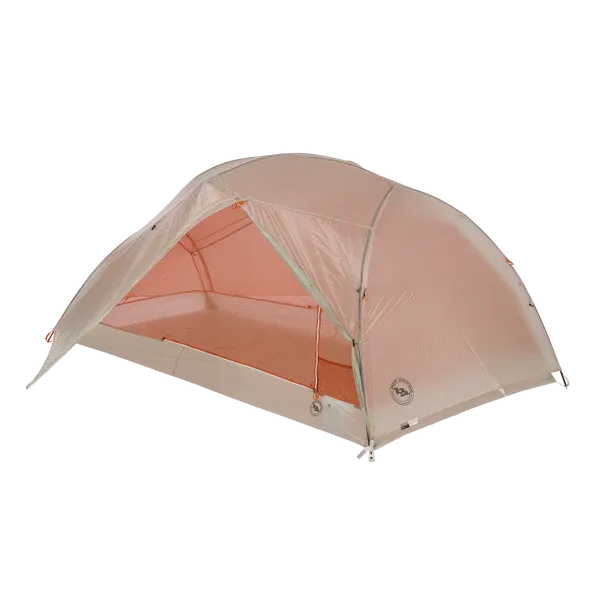 Big Agnes Copper Spur Platinum UL Tent