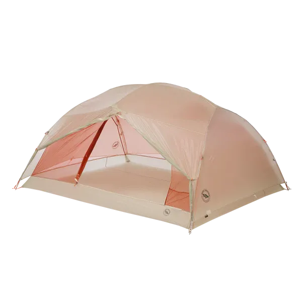 Big Agnes Copper Spur Platinum UL Tent