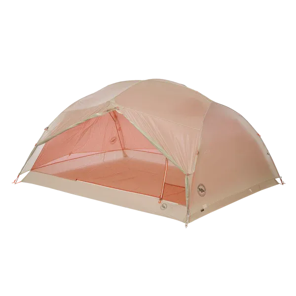 Big Agnes Copper Spur Platinum UL Tent