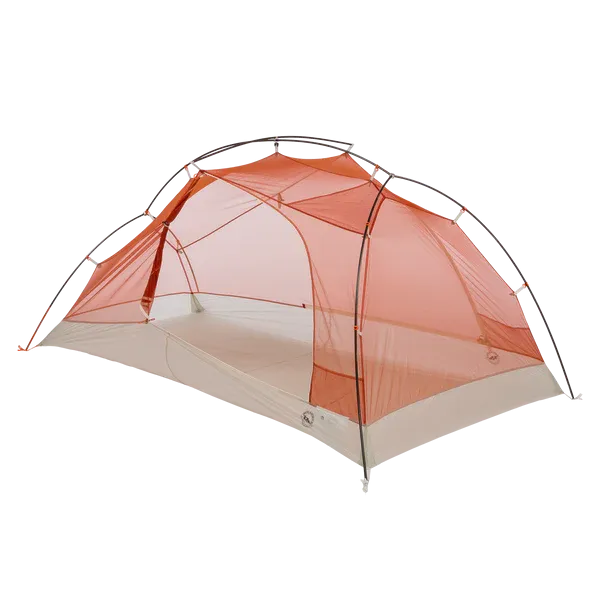 Big Agnes Copper Spur Platinum UL Tent