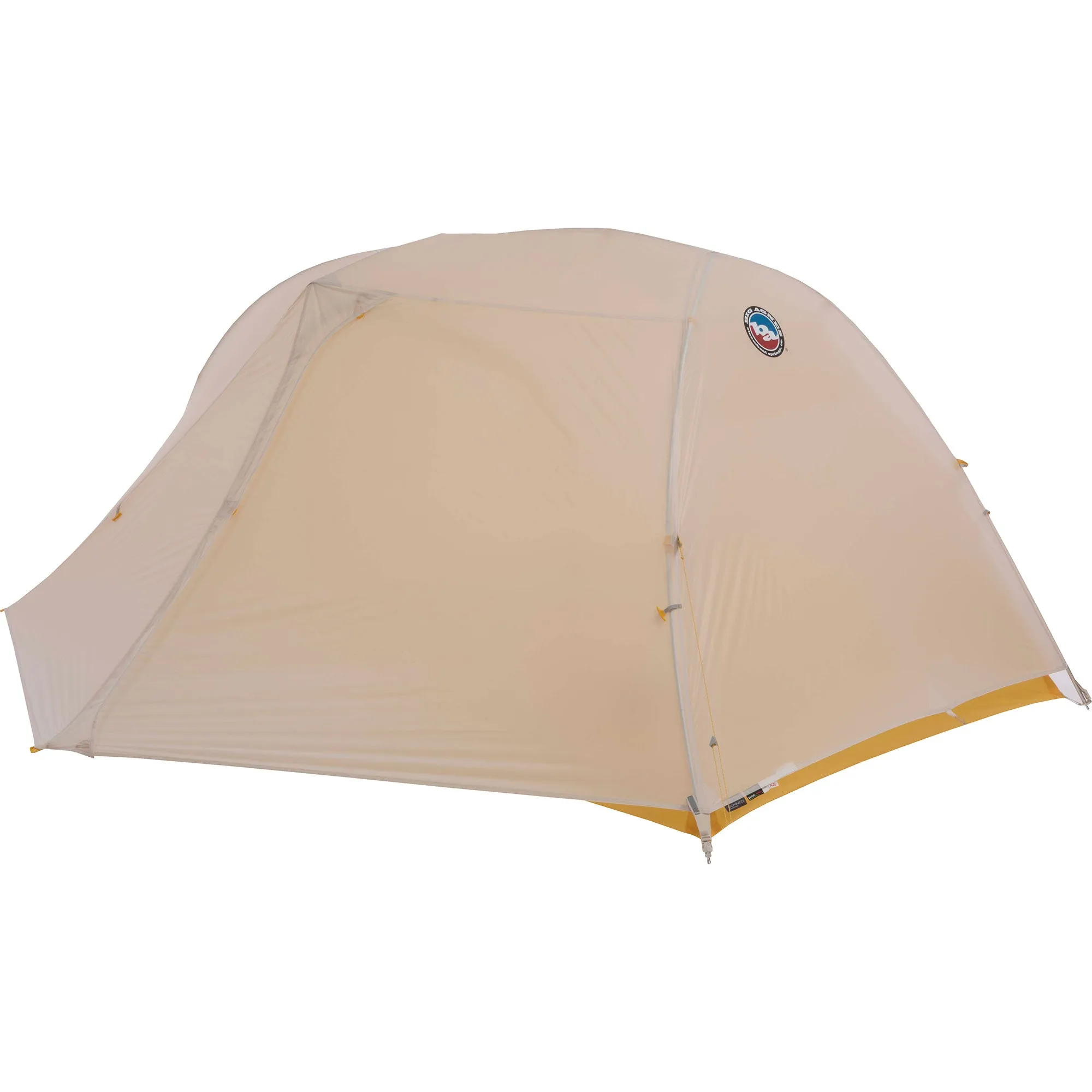 Big Agnes Tiger Wall UL Solution Dye 2 Person Backpacking Tent (Closeout)