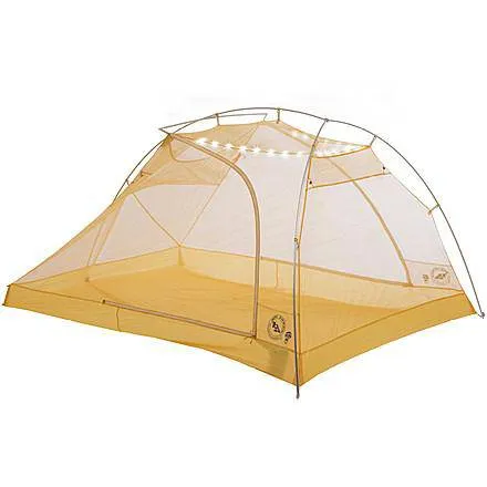 Big Agnes Tiger Wall UL3 Solution Dye
