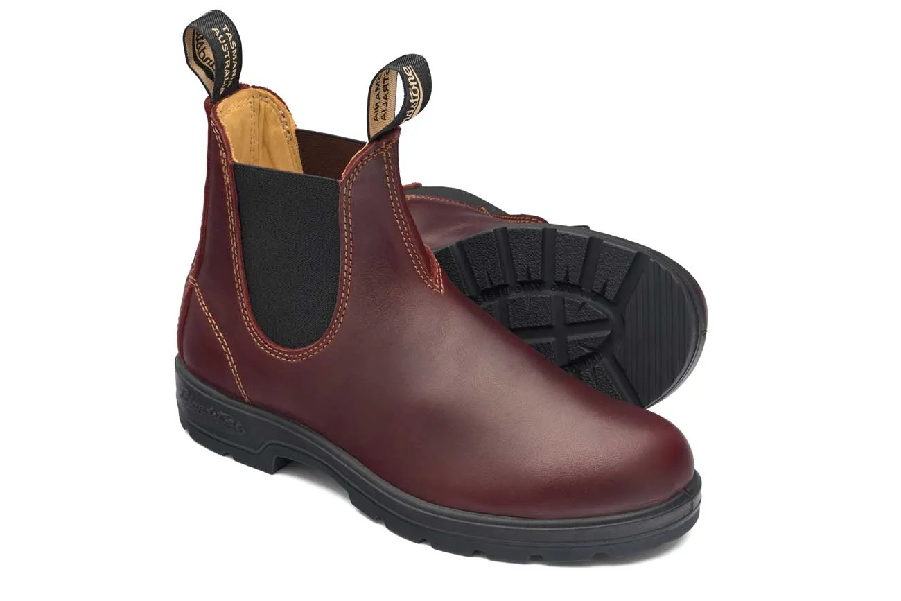 Blundstone #1440 Redwood