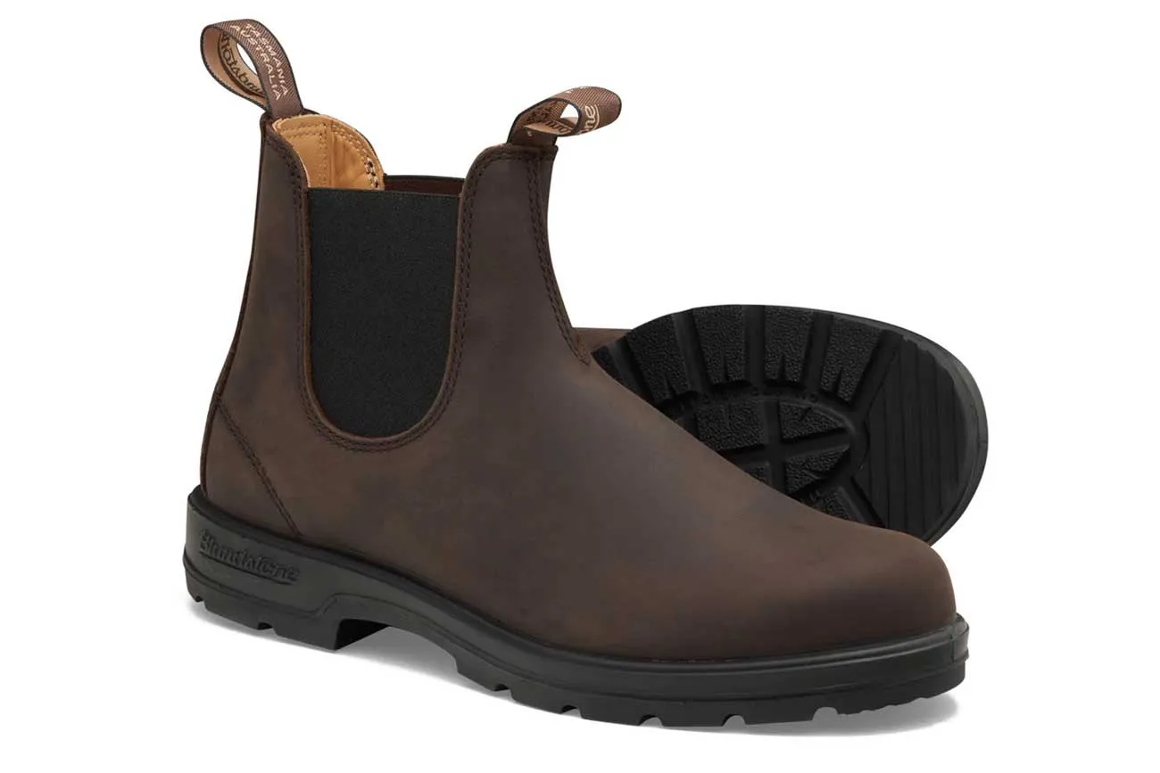 Blundstone #2340 Brown