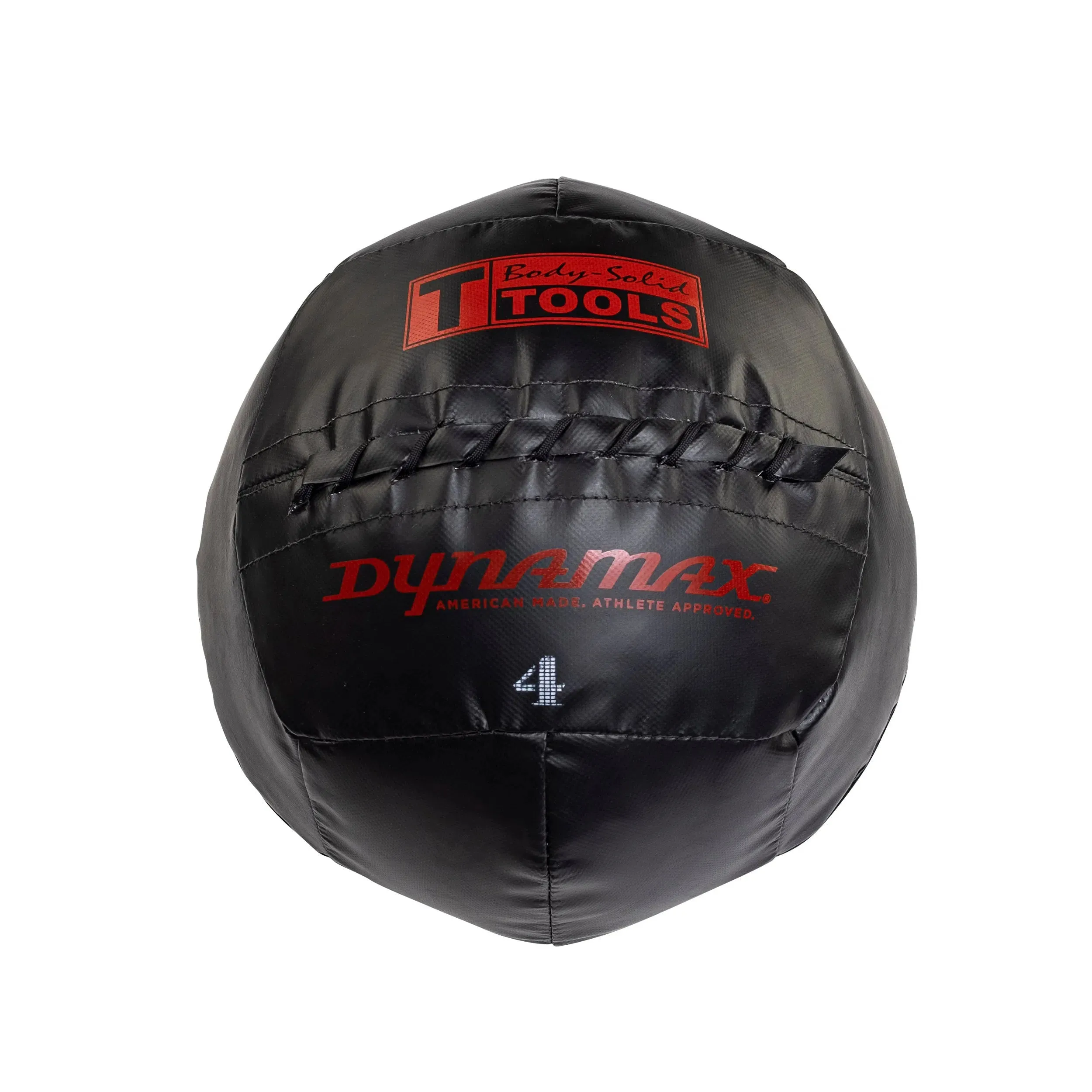 Body-Solid Dynamax Wall Balls 4-30 lb. Set