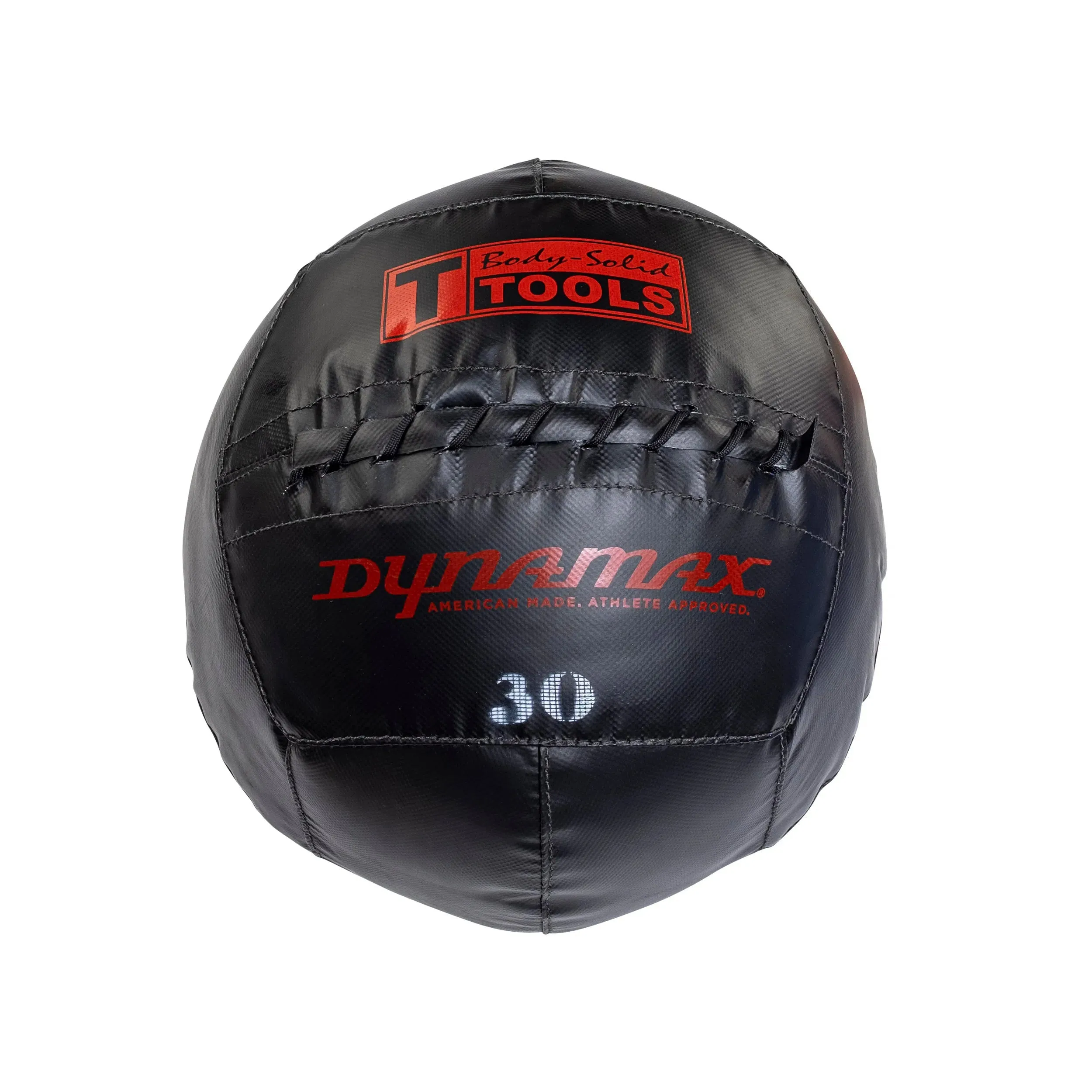 Body-Solid Dynamax Wall Balls 4-30 lb. Set