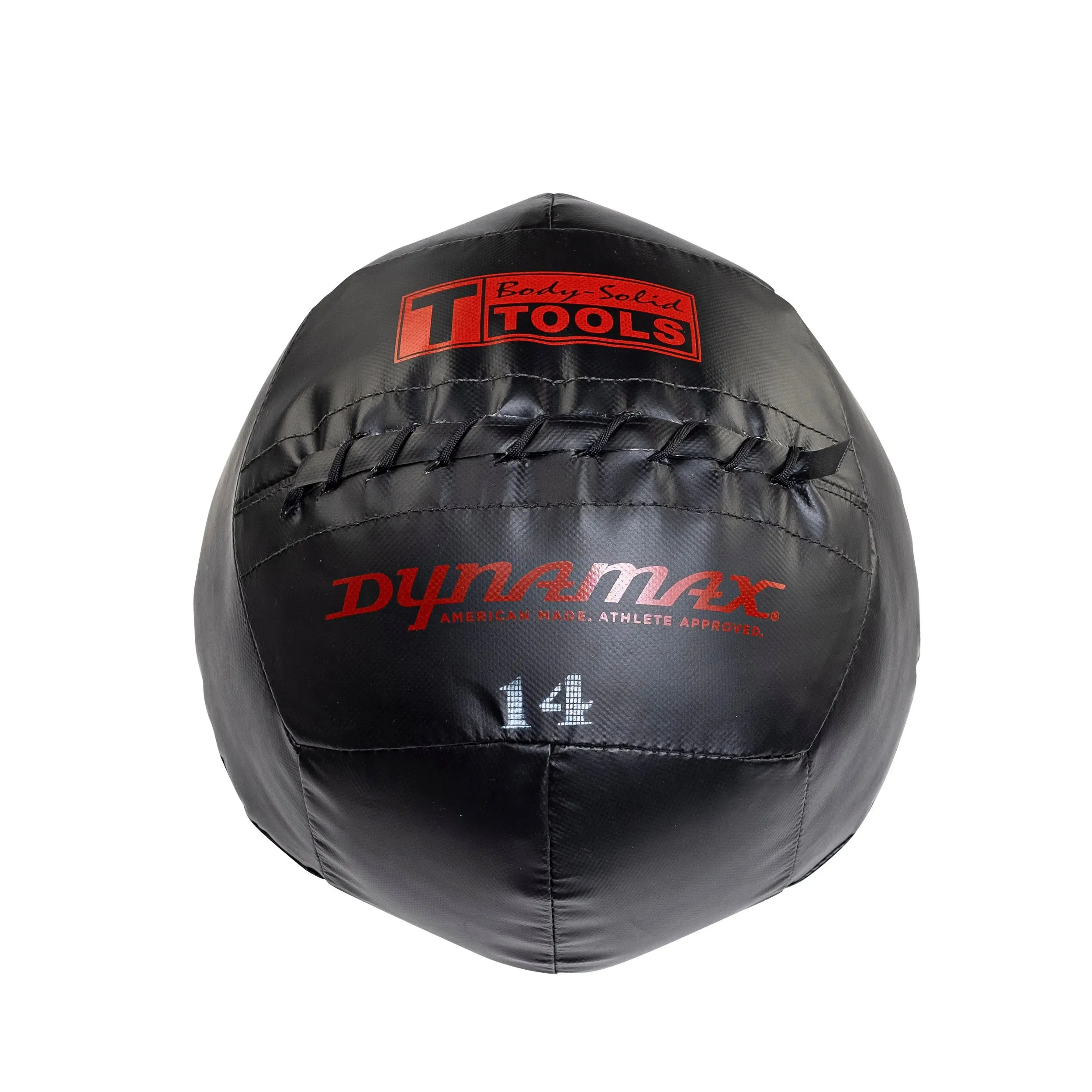 Body-Solid Dynamax Wall Balls 4-30 lb. Set