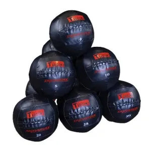 Body-Solid Dynamax Wall Balls 4-30 lb. Set