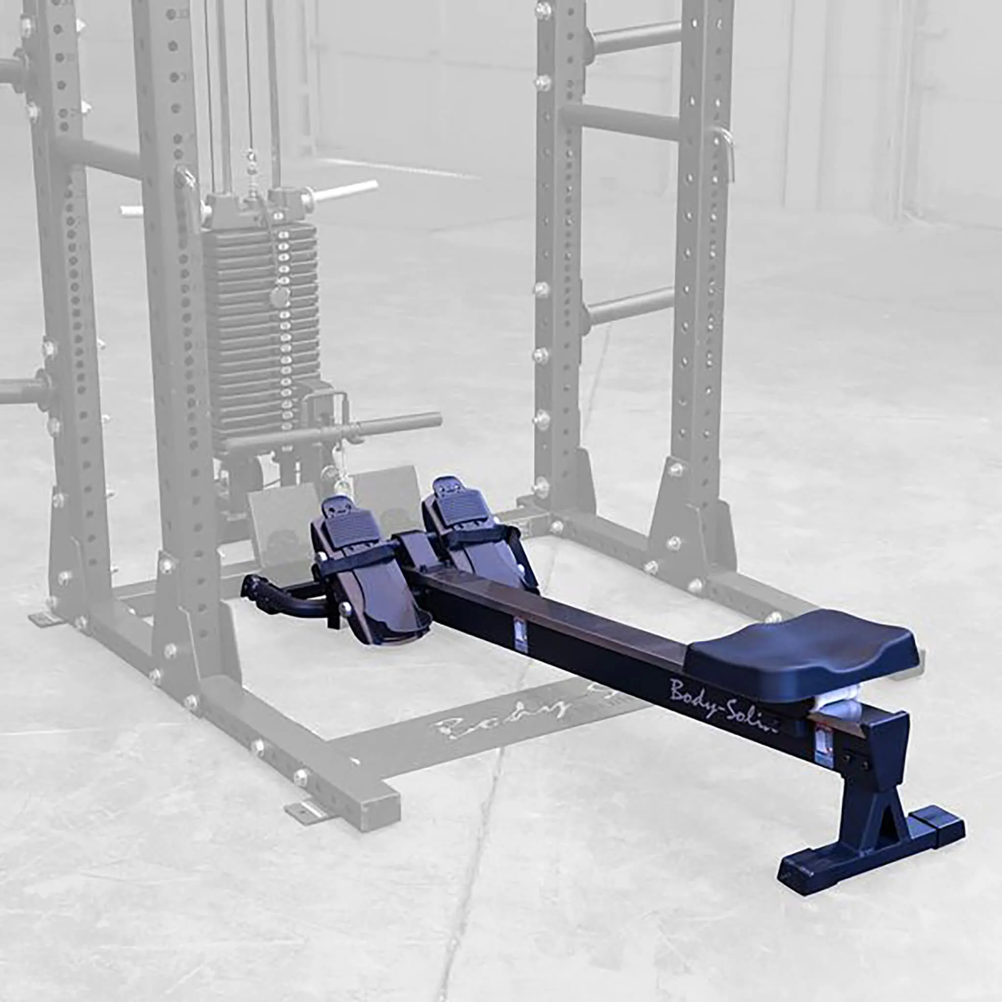 Body Solid GROW Rower Attachment
