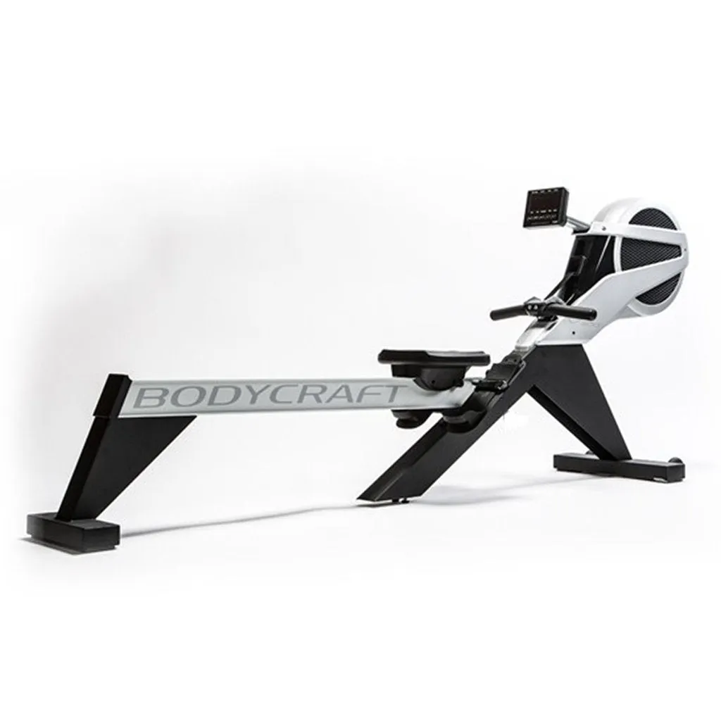 Bodycraft VR500 Pro Rowing Machine
