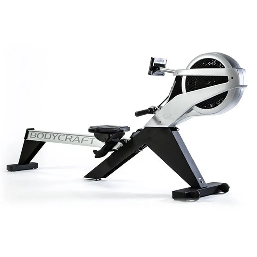 Bodycraft VR500 Pro Rowing Machine