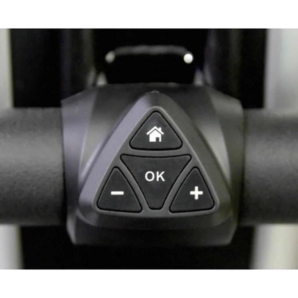 Bodycraft VR500 Pro Rowing Machine