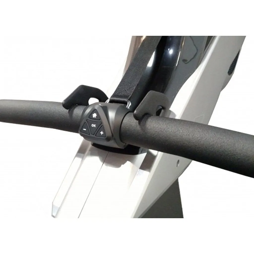 Bodycraft VR500 Pro Rowing Machine