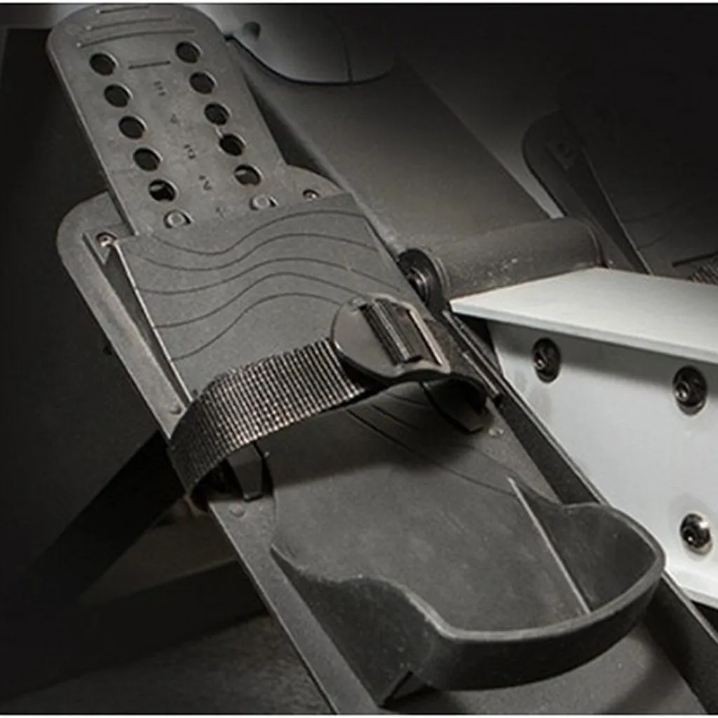 Bodycraft VR500 Pro Rowing Machine