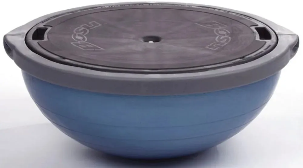Bosu Ball Ball Trainer Yoga Strength Resistance Exercise Workout