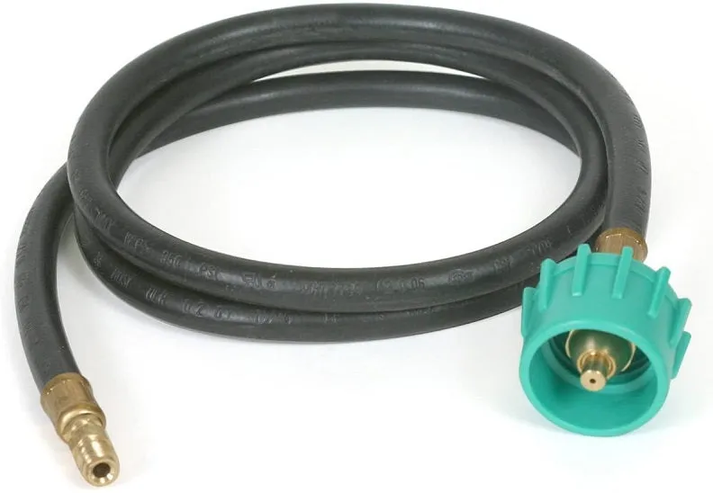Camco Heavy Duty 36" Pigtail Connector 59173