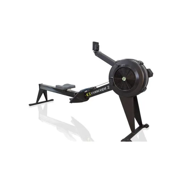 Combo Offer Assault Air Bike   Concept 2 Rower With PM 5 Monitor | Prosportsae