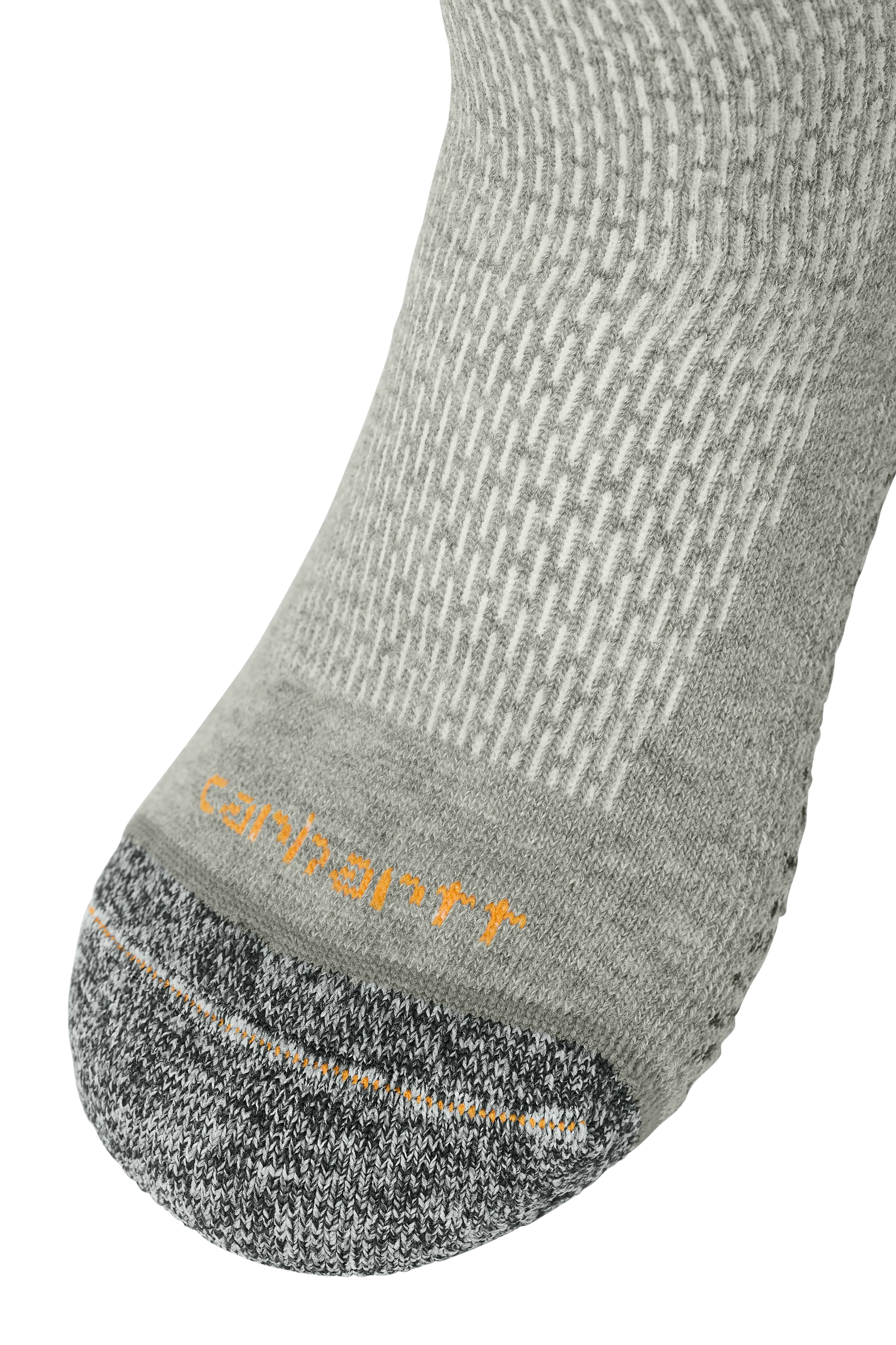 CTSC4223 Force® Midweight Crew Sock (3-Pack)