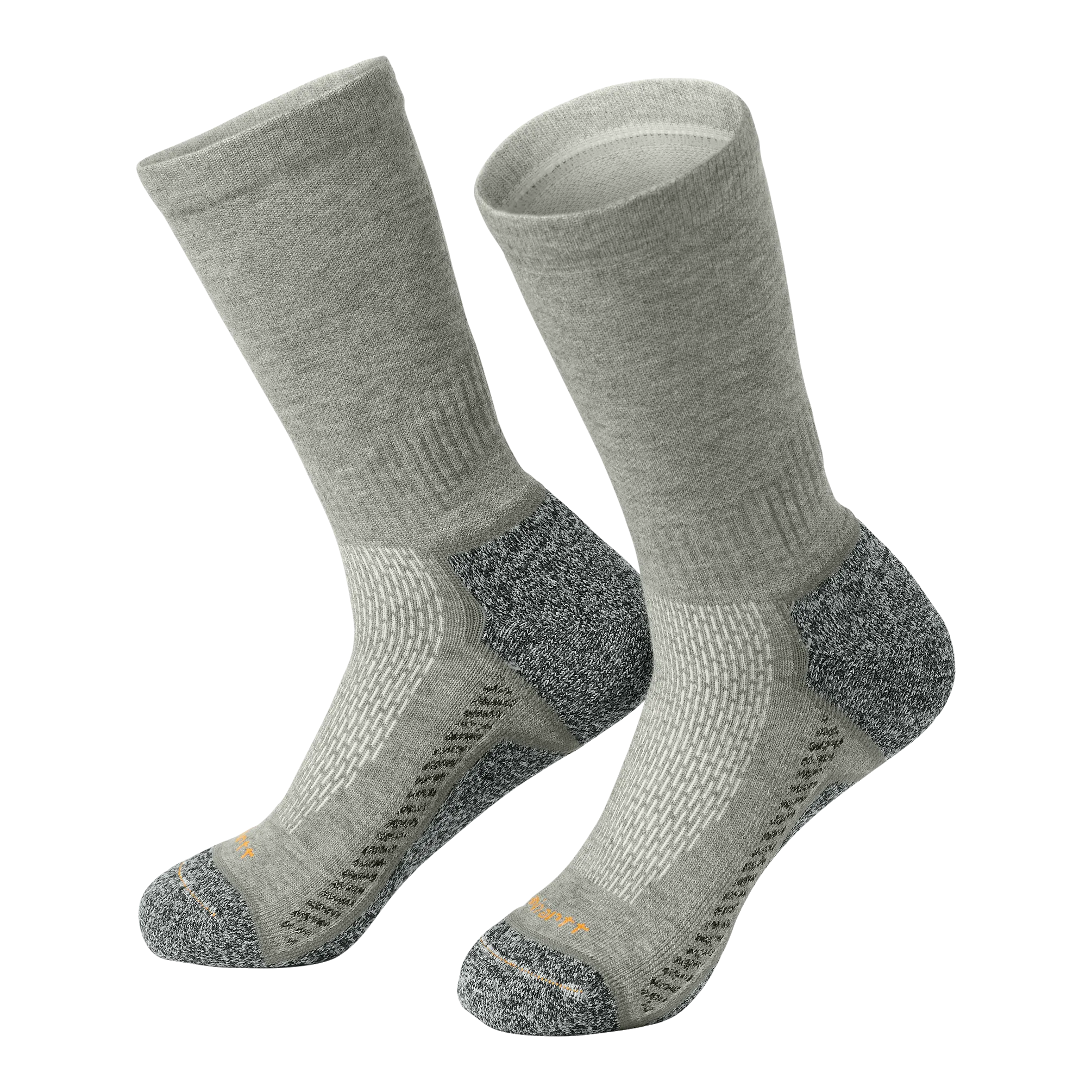 CTSC4223 Force® Midweight Crew Sock (3-Pack)