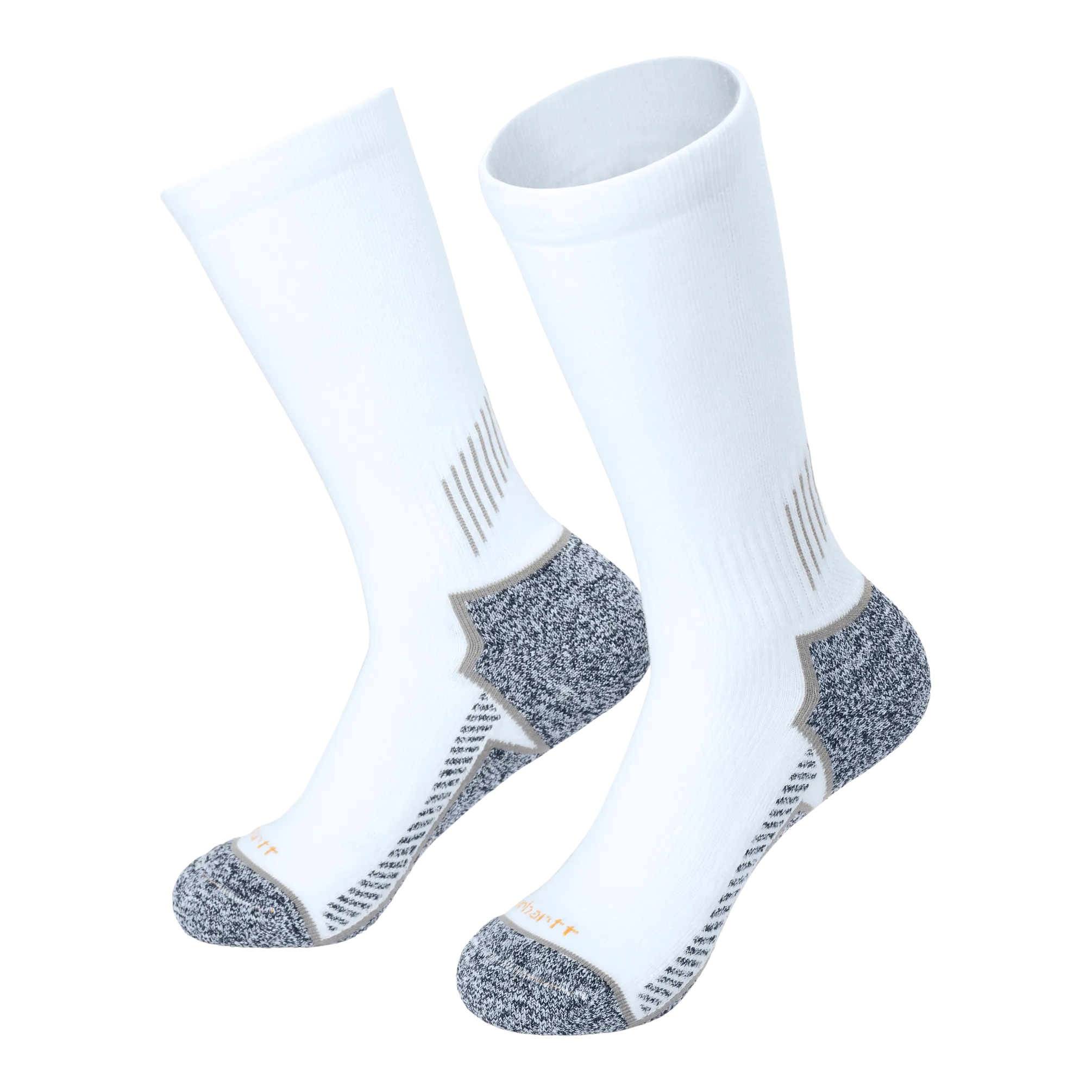CTSC4223 Force® Midweight Crew Sock (3-Pack)