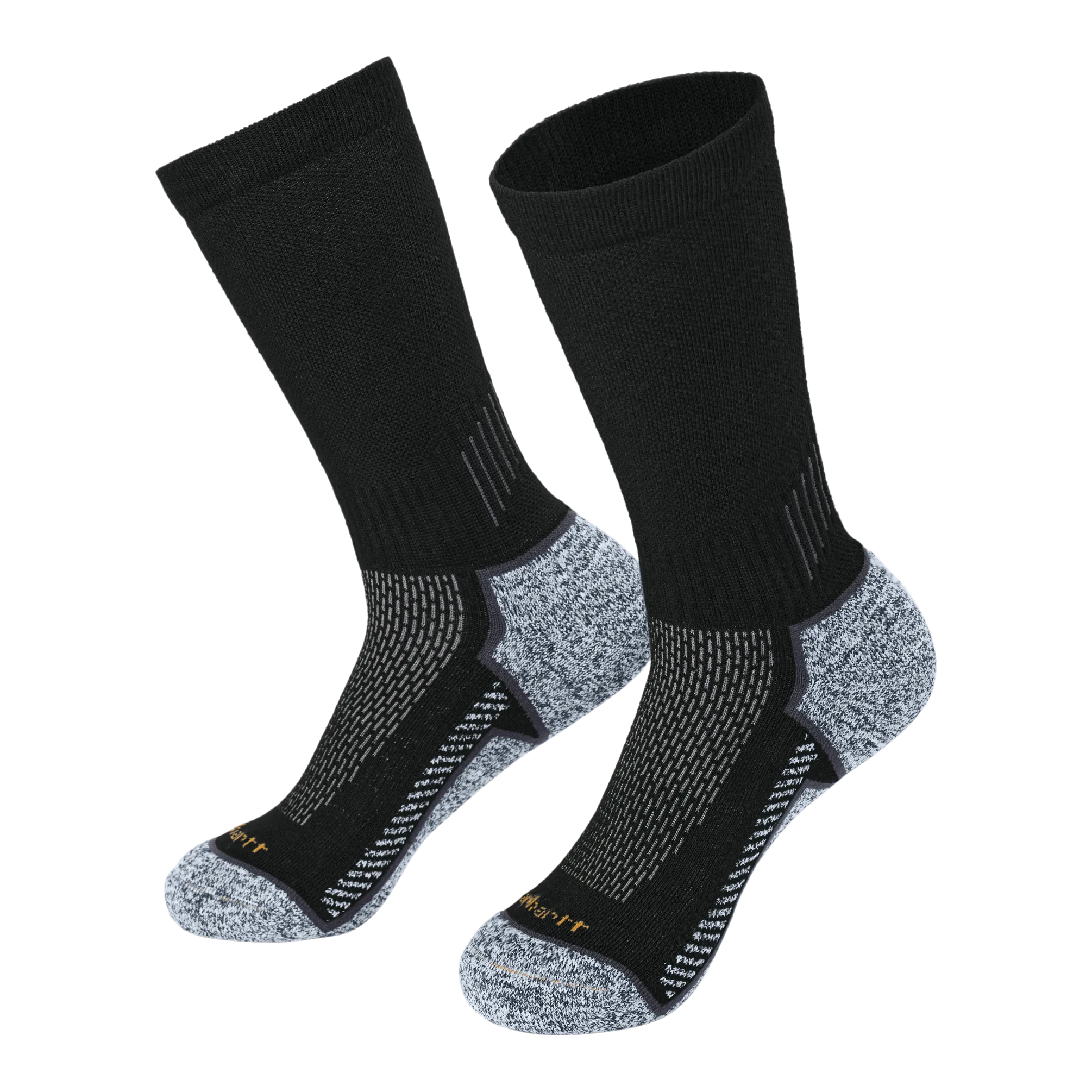 CTSC4223 Force® Midweight Crew Sock (3-Pack)