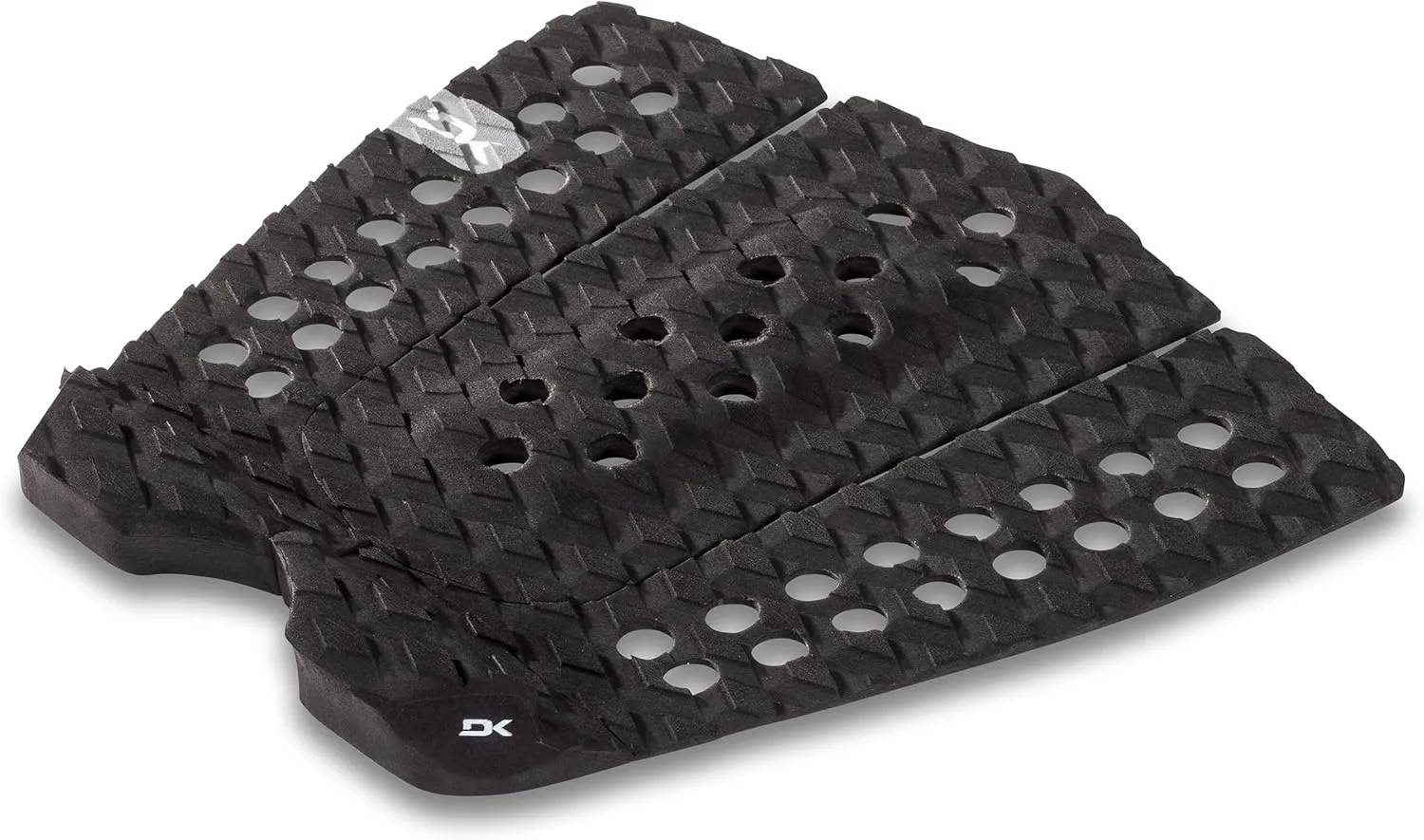 Dakine Wideload Surf Traction Pad - Black, One Size
