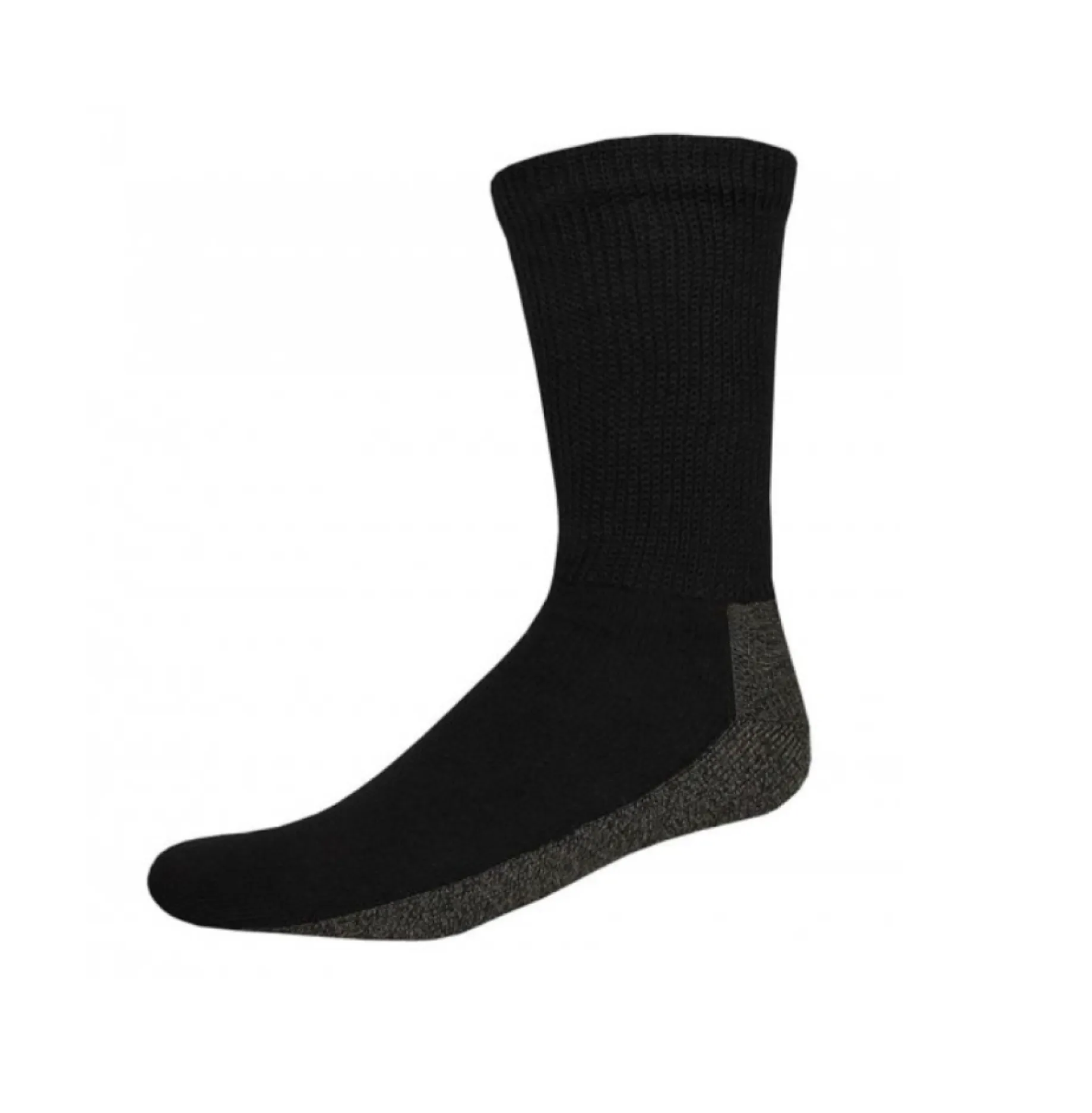 Dickies Non-Binding 2-Pack Sock