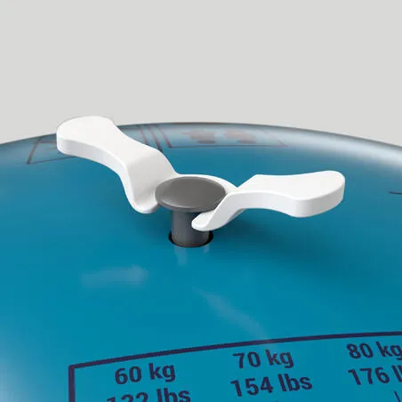 Durable fitness gym ball size 2 - 65 cm