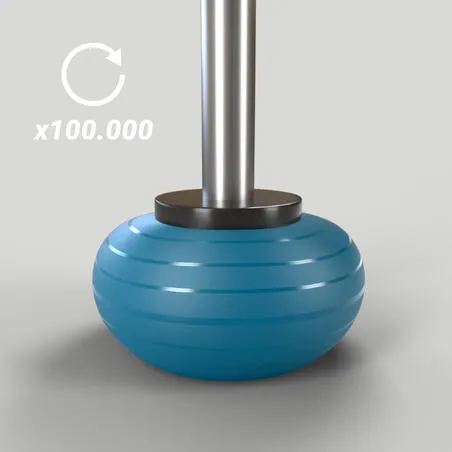 Durable fitness gym ball size 2 - 65 cm