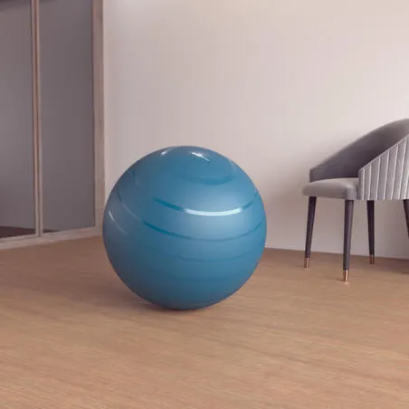 Durable fitness gym ball size 2 - 65 cm