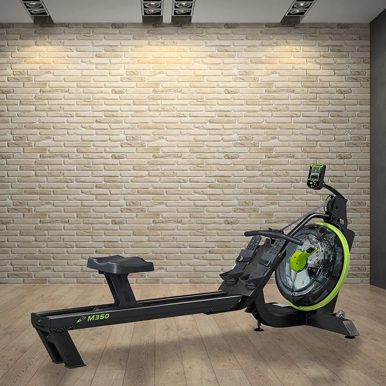 Dynamic Fluid Fitness M350 Rower